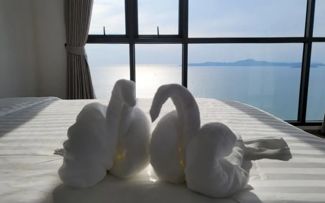 The Andromeda Condominium