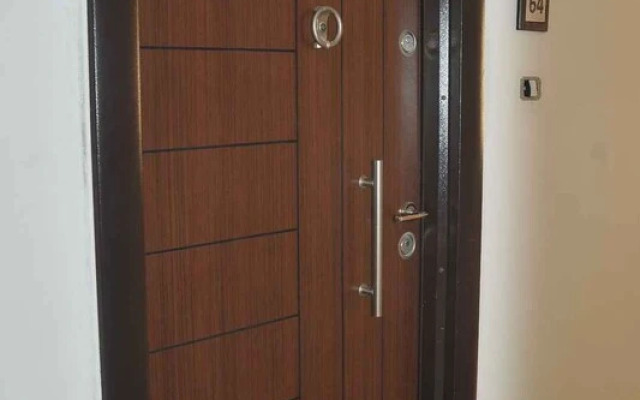 Amazing one Bedroom Apartment in Amman,elwebdah 10