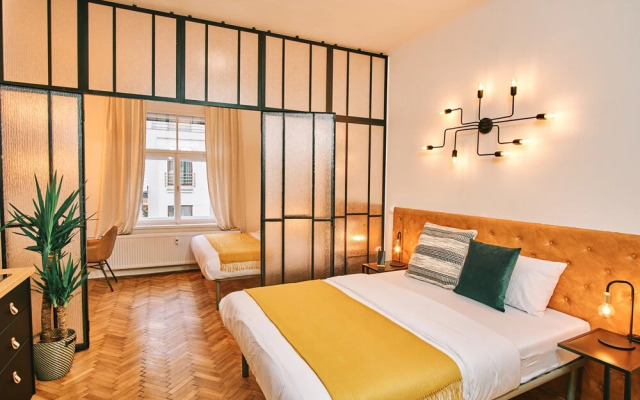 Camo Rooms - Boutique Aparthotel