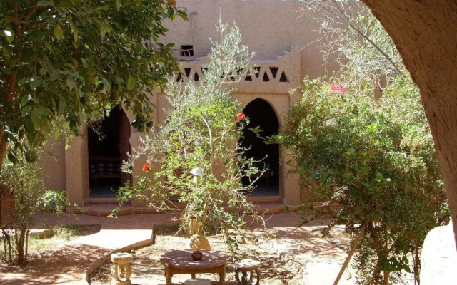 Hostel Wilderness Lodge