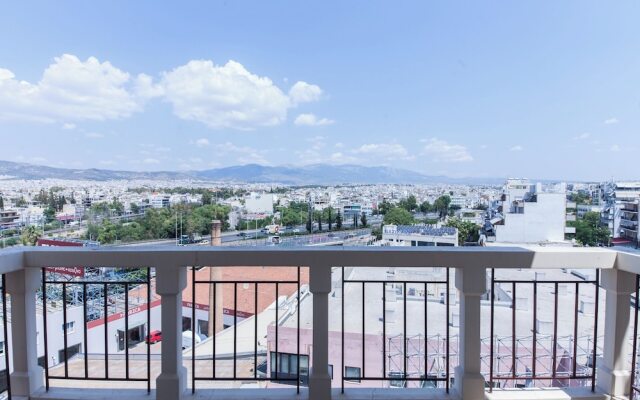 Gorgeous Apt w Magical View GC 3332-02