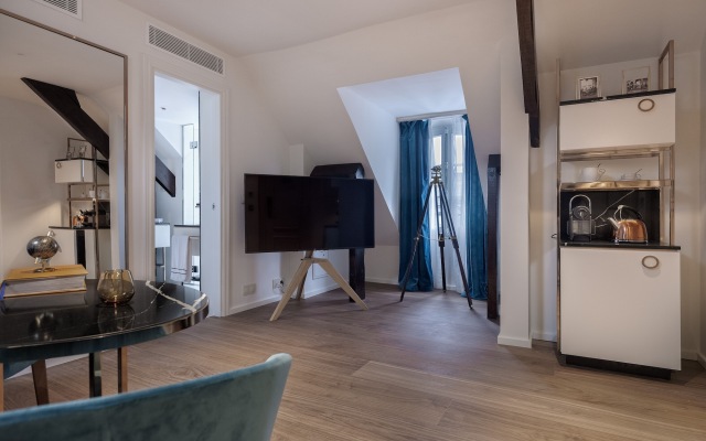 Maison Colbert Member of Meliá Collection