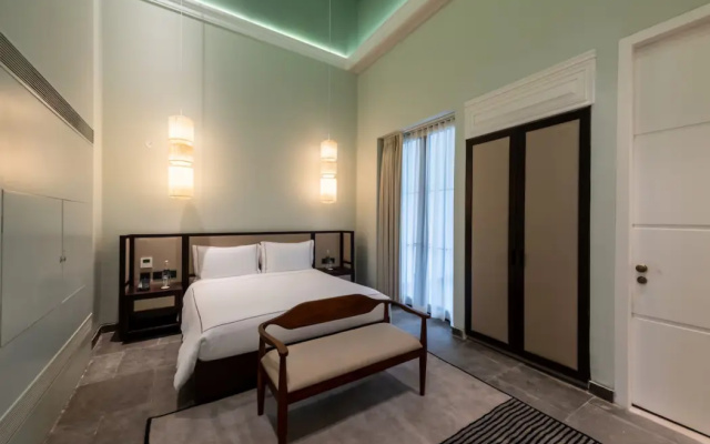 The Earth Amritsar Trademark Collection By Wyndham