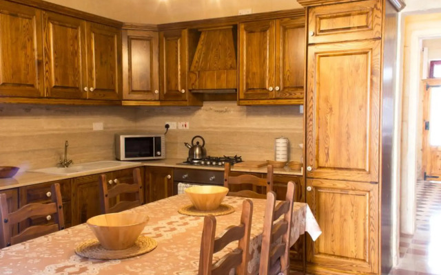 Maltese Town House Sliema