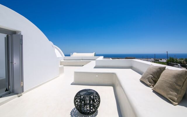 Philosophia Luxury Villa