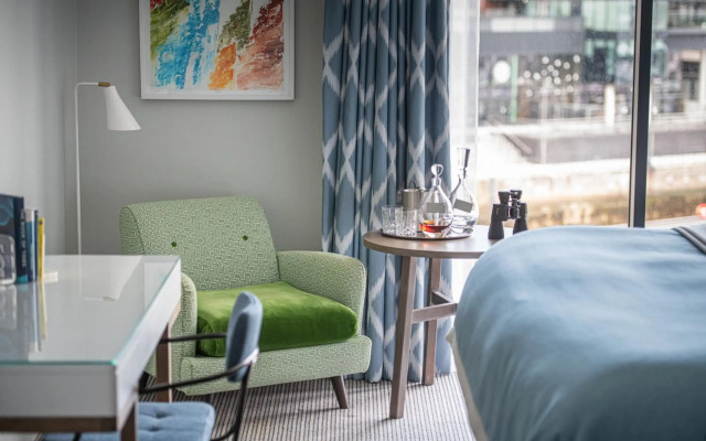 Harbour Hotel Southampton