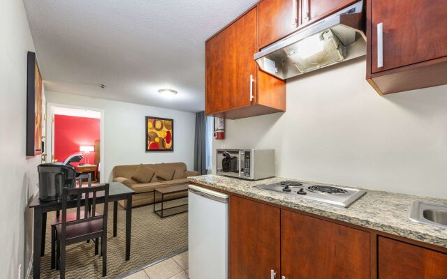 Quality Inn & Suites