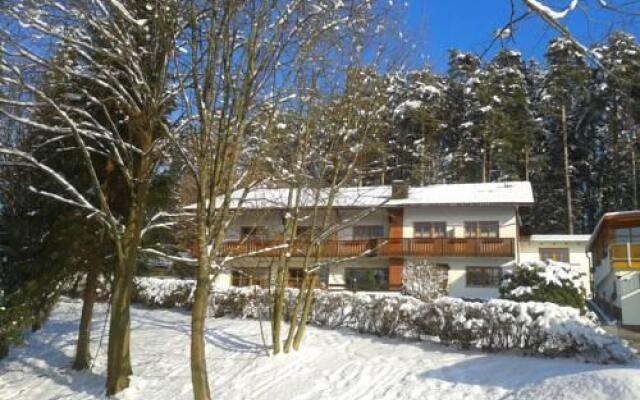 Waldpension