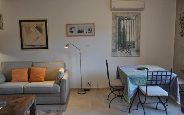 La Bégude du Pascouren