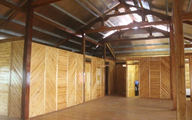 H'mong Home Mountain View