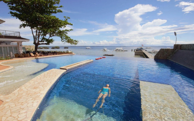 1521 Mactan Resort
