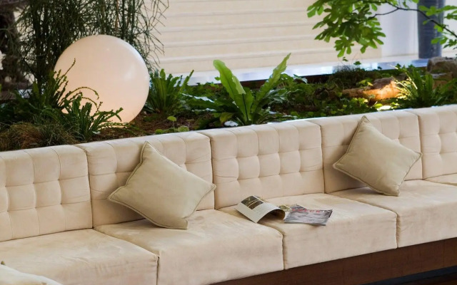 Residence Garden Istra Plava Laguna