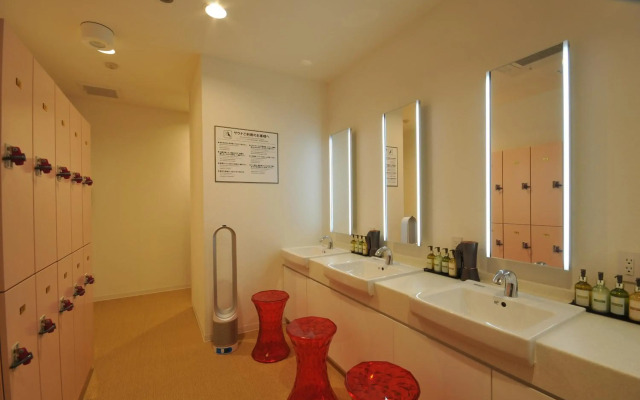Grand Park Hotel The Luxueux Minamikashiwa
