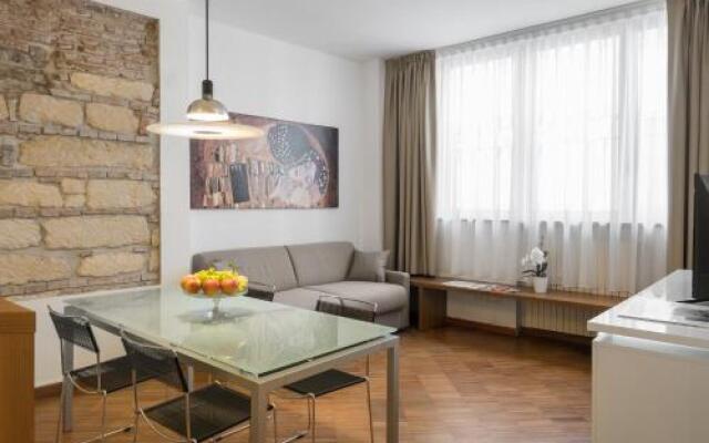 Flats4Rent Casa Sailù