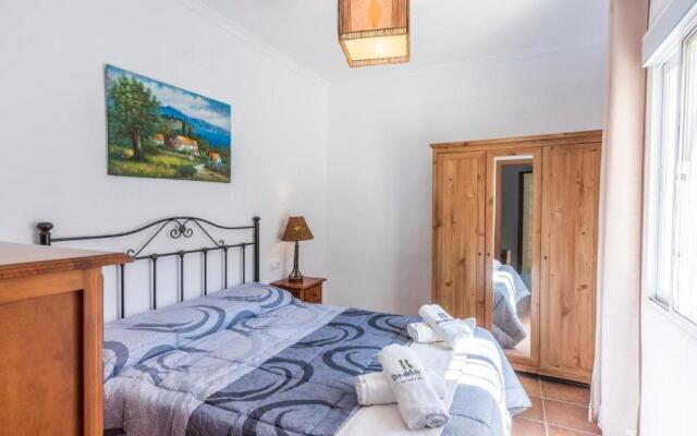 Casa El Olimpo Alora by Ruralidays