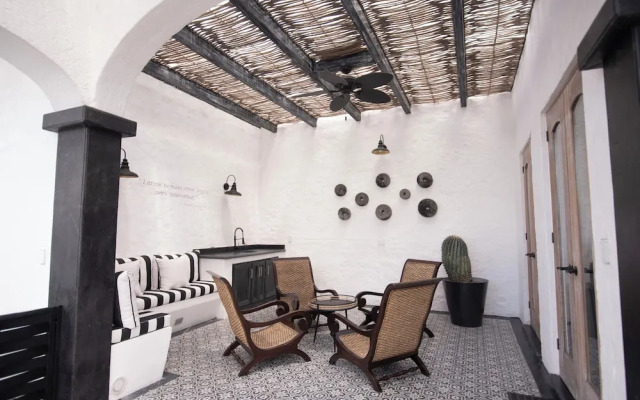 Casa 1880 - Adults Only