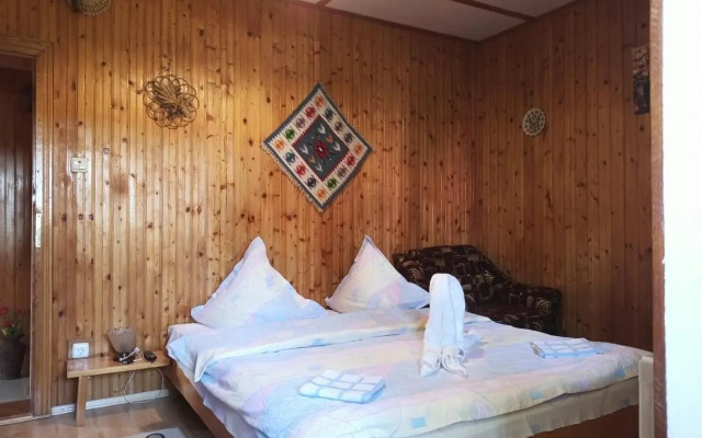 Casa Rodica str. Clabucetului 28