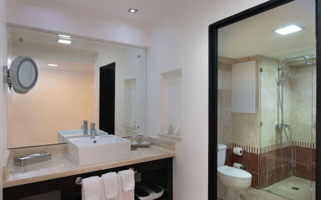 Radisson Hotel Santo Domingo
