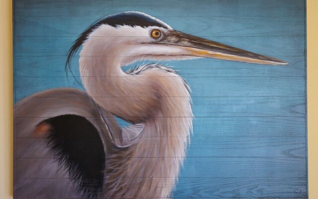 Tidewater 1202 2 Bedroom Condo