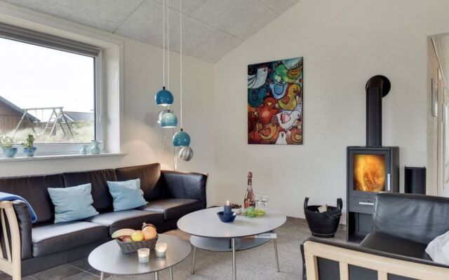 "Tamer" - 1.4km from the sea in Western Jutland