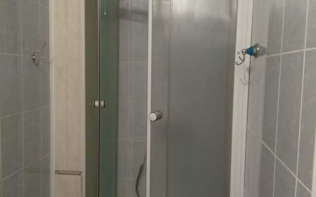Belaya Volna Hotel