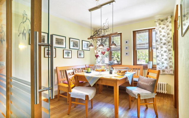 Hotel An Der Brunnader