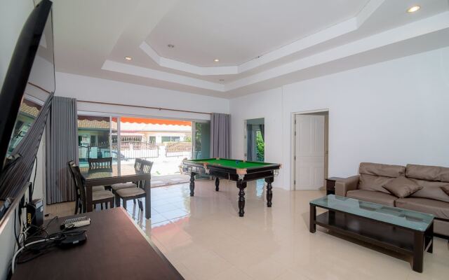 Baan Hawai Pool Villa