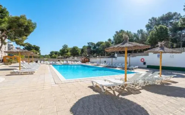Salou Pacific Plus
