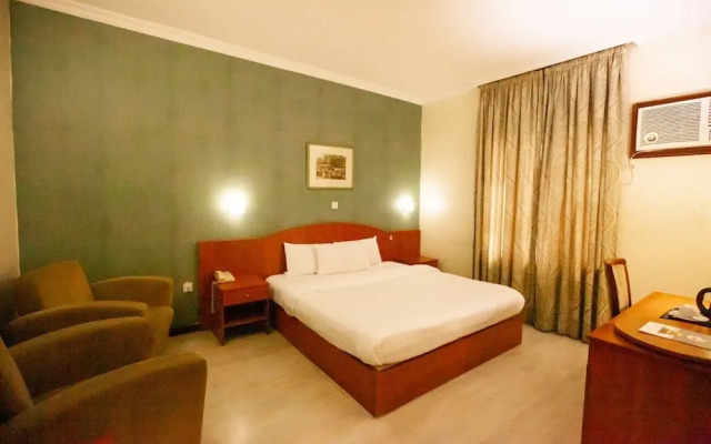 Genesis Place