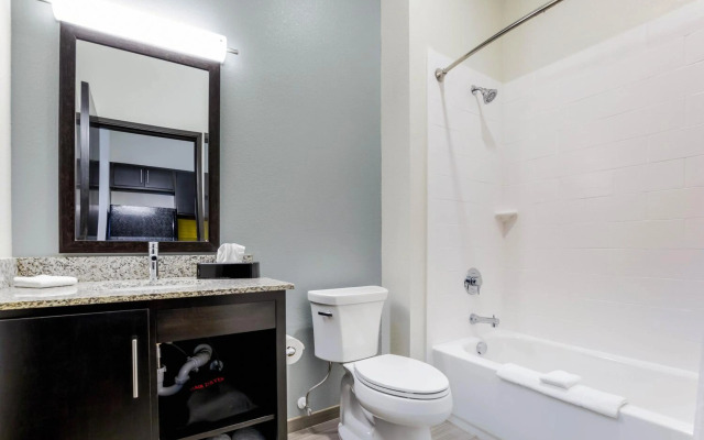 MainStay Suites Winfield - Teays Valley