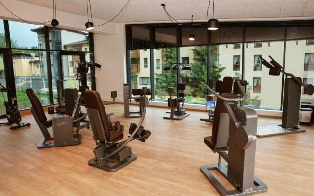 DAS RONACHER Thermal Spa Hotel