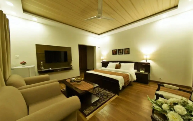 Marco Polo Resort Murree