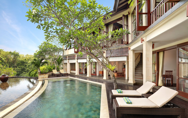 Gending Kedis Luxury Villas & Spa Estate