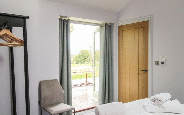 The Cosy Cowshed