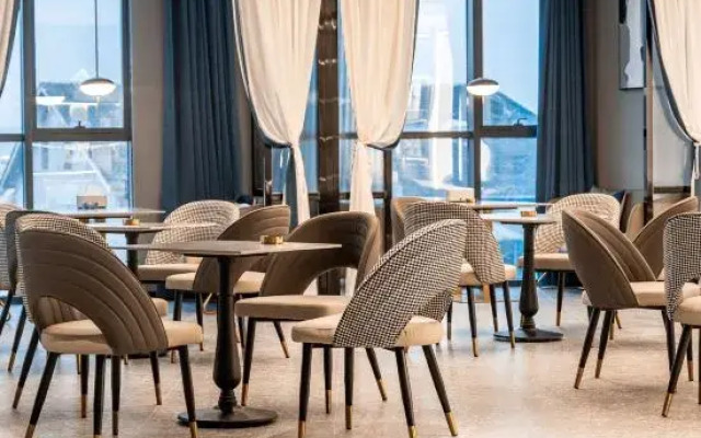 Smile Hotel (Suiyang puchang Branch)