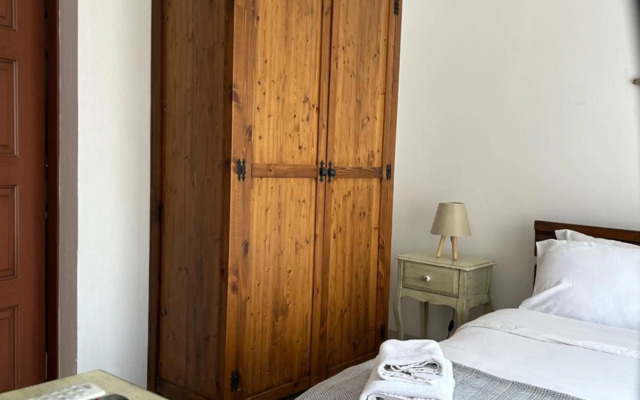 Pupa Alacati Butik Otel