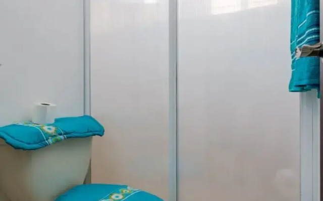 Dream House with Hot Tub