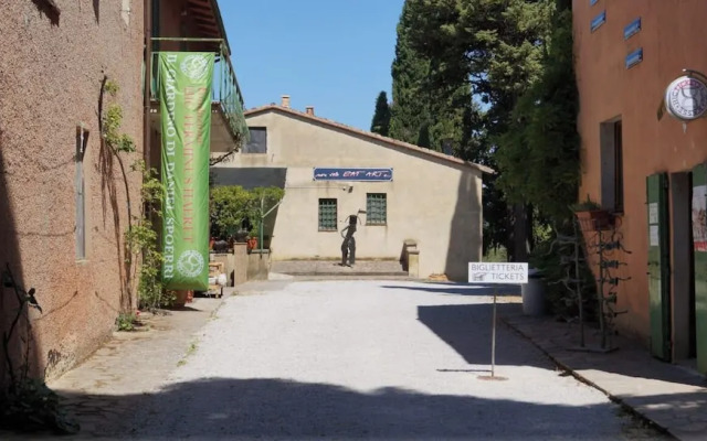 Il Giardino di Daniel Spoerri