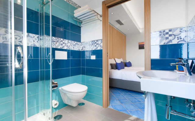 Hotel O Sole Mio