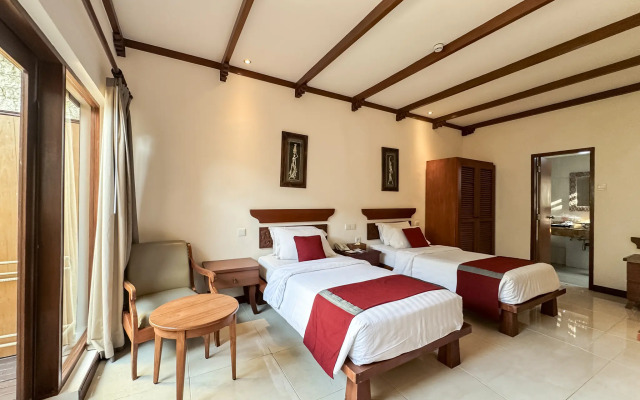 Bali Mandira Beach Resort & Spa