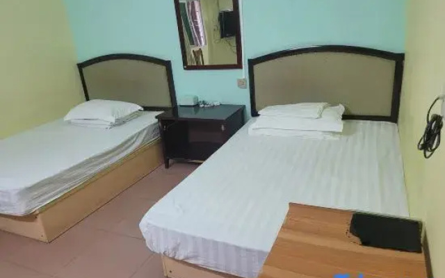 Huizhou Youyou Accommodation