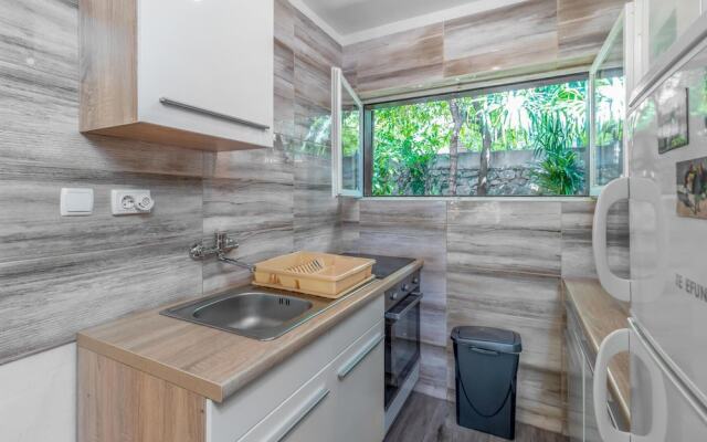 Beautiful home in Crikvenica w/ 3 Bedrooms