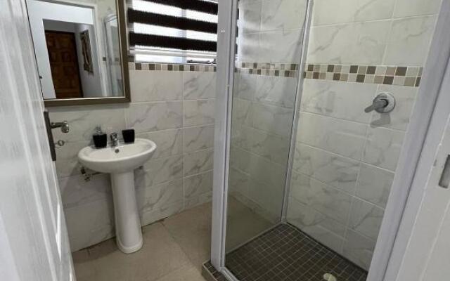 Safi Elegant Holiday Suite 5