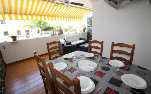 BASIC COMFORT Apartament Pattaya 0158