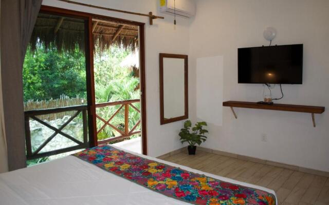 Aldea San Lam - Oasis Of Tulum