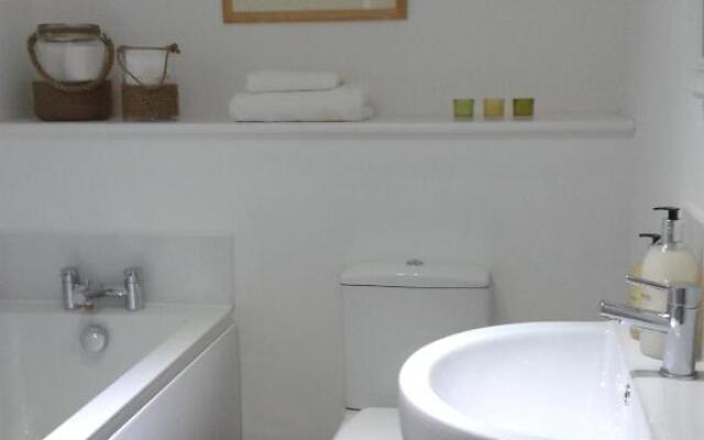 Warwick Market Place Apartment