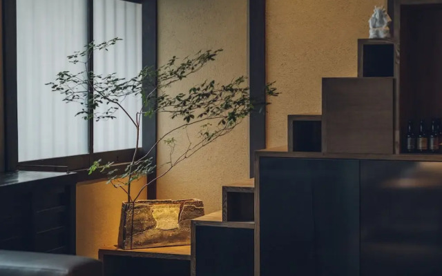 Nol Kyoto Sanjo Aparthotel