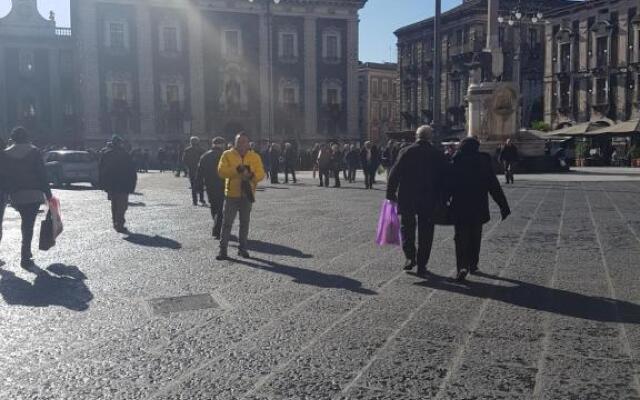 Peri Peri Holiday Home Catania