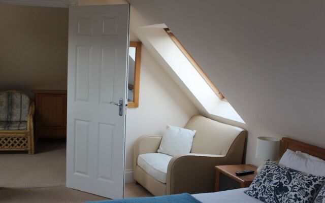 Oxfordbnb