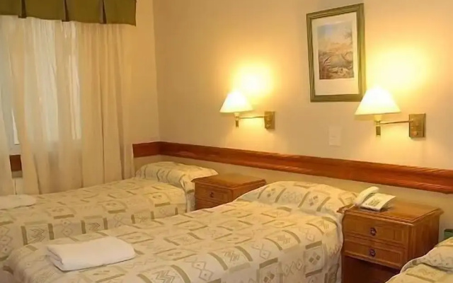 Hotel Aguas del Sur